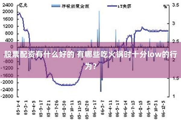 股票配资有什么好的 有哪些吃火锅时十分low的行为？