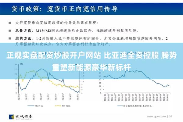 正规实盘配资炒股开户网站 比亚迪全资控股 腾势重塑新能源豪华新标杆